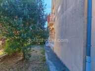 Spacieux appartement à vendre 3/4 pièces BOUZIGUES avec jardin, terrasses et parking à 2 pas de la plage — photo 4
