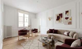 Appartement 2 Pièces 48 m² à vendre à Paris 7 (75007)