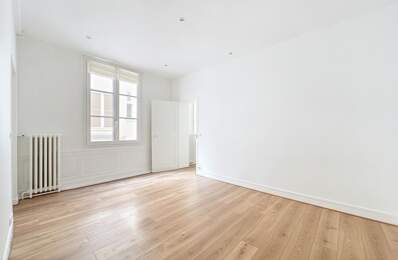 Adresse recherchée au cœur du 7ème - appartement en excellent état, au calme — photo du bien