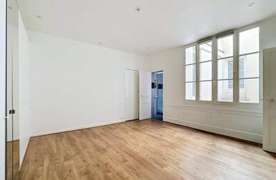 Adresse recherchée au cœur du 7ème - appartement en excellent état, au calme — photo du bien