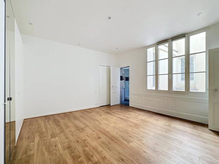 Adresse recherchée au cœur du 7ème - appartement en excellent état, au calme — photo 1