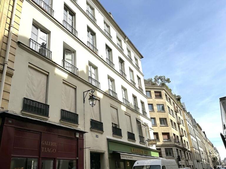 Adresse recherchée au cœur du 7ème - appartement en excellent état, au calme — photo 1