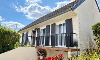 Maison 4 Pièces 87 m² à vendre à Villers-Semeuse (08000)