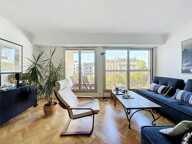 Neuilly-sur-Seine – Île de la Jatte : appartement 4 pièces avec balcon — photo 2