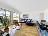 Neuilly-sur-Seine – Île de la Jatte : appartement 4 pièces avec balcon — photo 3