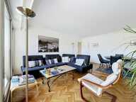 Neuilly-sur-Seine – Île de la Jatte : appartement 4 pièces avec balcon — photo 4