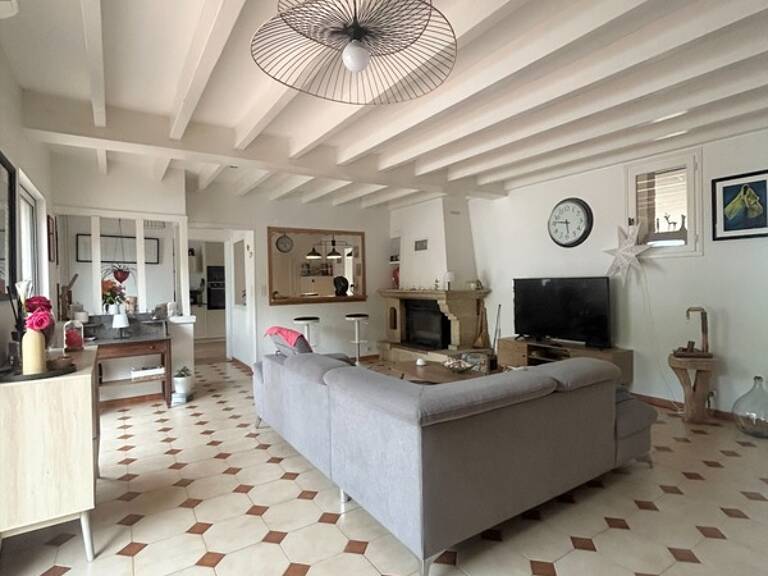 Tres belle Maison spatieuse rénovée avec piscine – Charme, volumes et calme proche Nogaro — photo 1