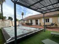 Tres belle Maison spatieuse rénovée avec piscine – Charme, volumes et calme proche Nogaro — photo 2