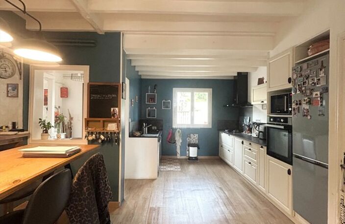 Tres belle Maison spatieuse rénovée avec piscine – Charme, volumes et calme proche Nogaro — photo 3
