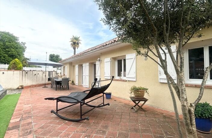 Tres belle Maison spatieuse rénovée avec piscine – Charme, volumes et calme proche Nogaro — photo 4