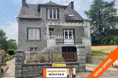 Maison 7 pièces 87000 €
