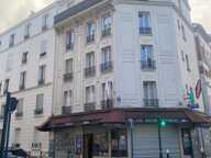 SAINT MANDE-94 - T2 44m2 sud-est – Dernier étage, balcon filant, proximité Bois - Fusion possible avec T2 voisin — photo 4