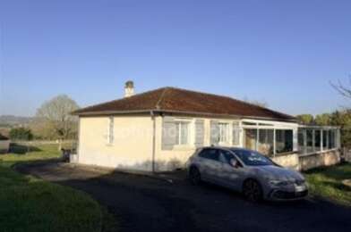Maison 6 pièces 241000 €