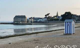 Maison 5 Pièces 135 m² à vendre à Larmor-Plage (56260)