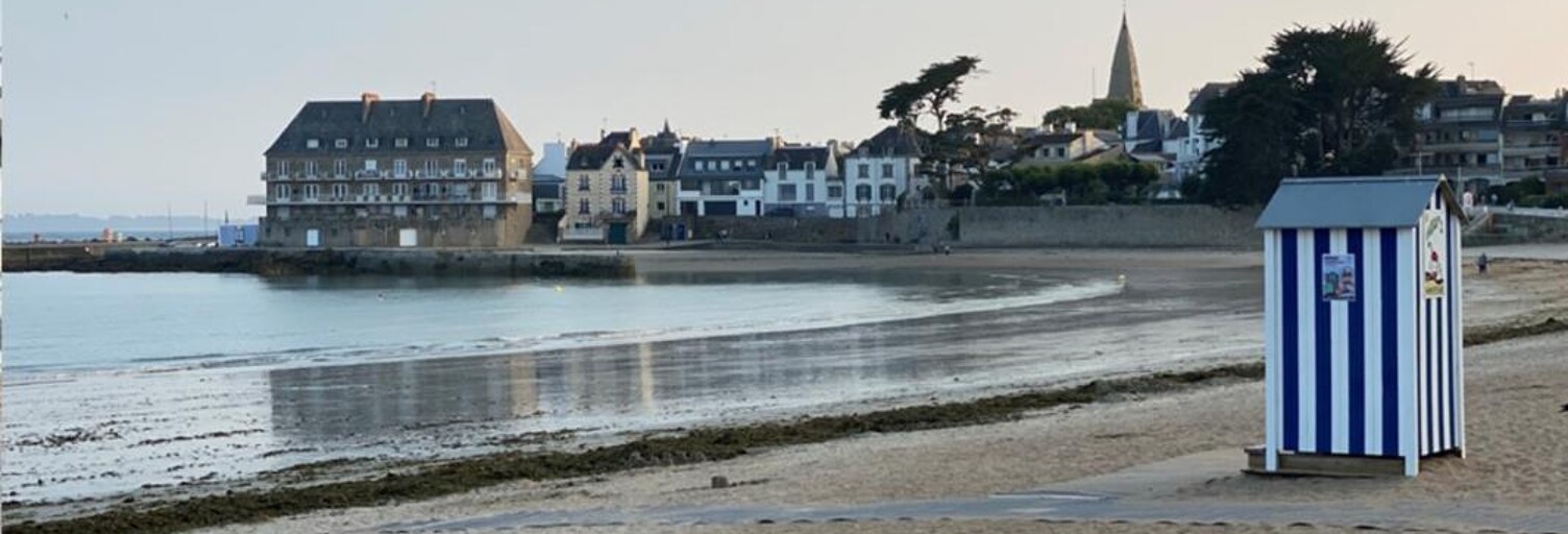 Maison 5 Pièces 135 m² à vendre à Larmor-Plage (56260)