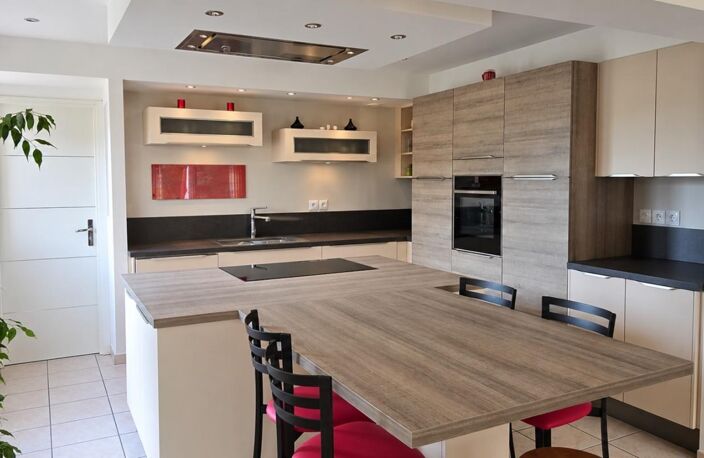Maison à louer 5 pièces GRATENTOUR (31) — photo 3