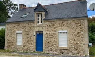 Maison 3 Pièces 62 m² à vendre à Lanvénégen (56320)