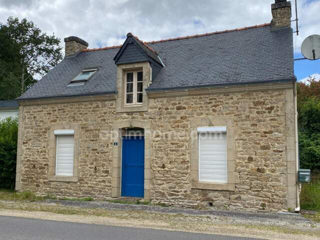 A saisir ! Maisonnette de charme rénovée ! — photo du bien