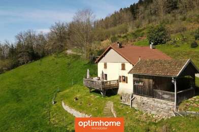 Maison 5 pièces 249900 €