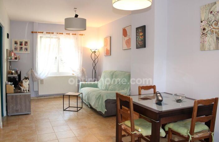 Maison à vendre 5 pièces CATTENIERES (59) — photo 2