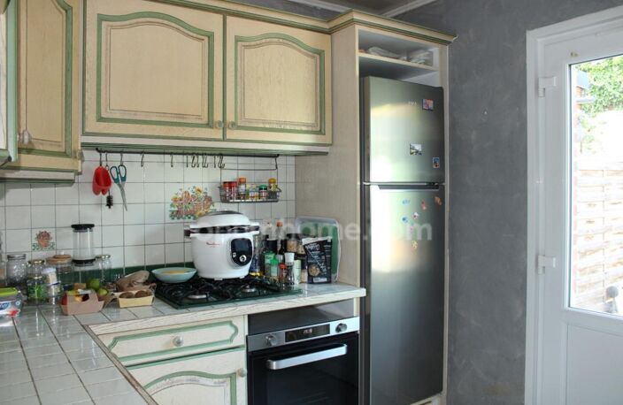 Maison à vendre 5 pièces CATTENIERES (59) — photo 4
