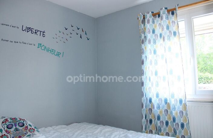 Maison à vendre 5 pièces CATTENIERES (59) — photo 5