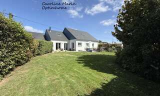 Maison 9 Pièces 170 m² à vendre à Beuzeville (27210)