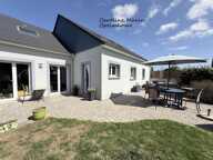 Maison familiale de 170 m² au cœur de Beuzeville – Beaux volumes, vie de plain-pied et jardin sans vis-à-vis — photo 2