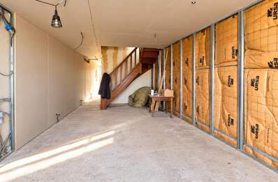 LINY-DEVANT-DUN – 2 MAISONS À RÉNOVER de 243 M² – 10 PIÈCES – TERRAIN 6 450 M² — photo du bien