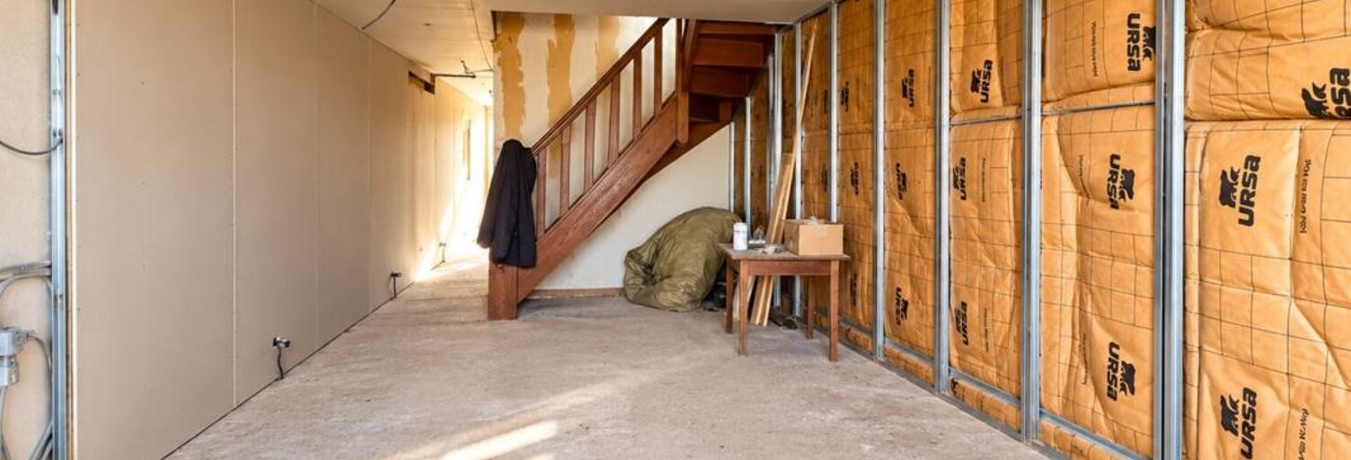 Maison 10 Pièces 243 m² à vendre à Liny-devant-Dun (55110)