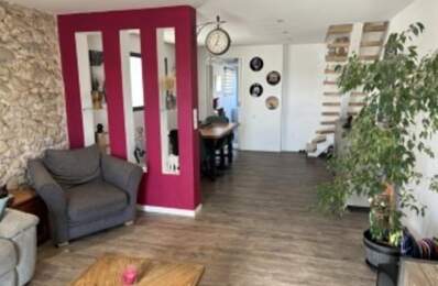 Maison à vendre 4 pièces DAX (40) avec terrasses — photo du bien