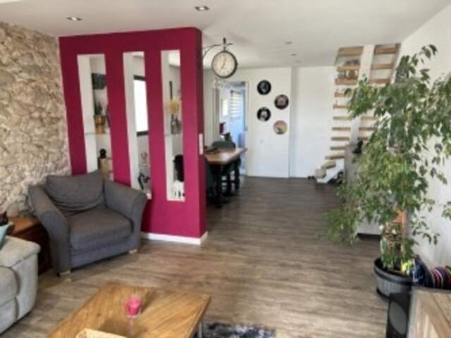 Maison à vendre 4 pièces DAX (40) avec terrasses — photo du bien