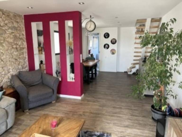 Maison à vendre 4 pièces DAX (40) avec terrasses — photo 1