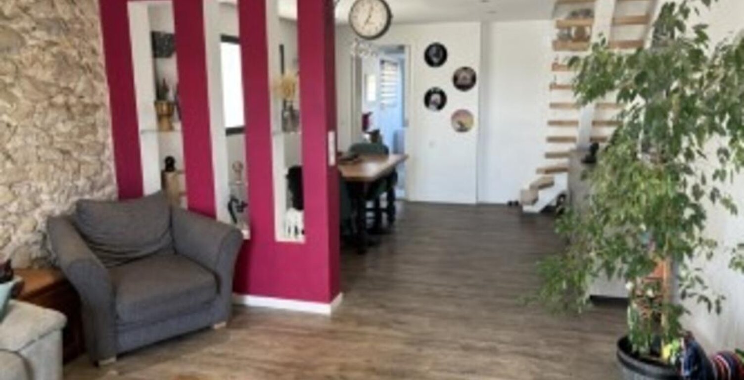Maison à vendre 4 pièces DAX (40) avec terrasses — photo 1