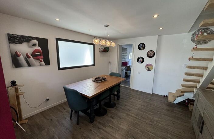 Maison à vendre 4 pièces DAX (40) avec terrasses — photo 2