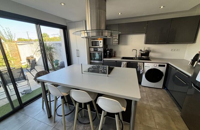 Maison à vendre 4 pièces DAX (40) avec terrasses — photo 3