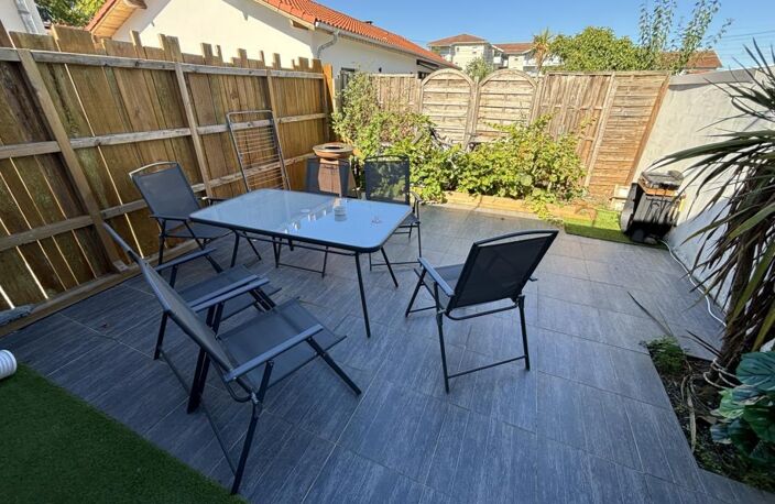 Maison à vendre 4 pièces DAX (40) avec terrasses — photo 4