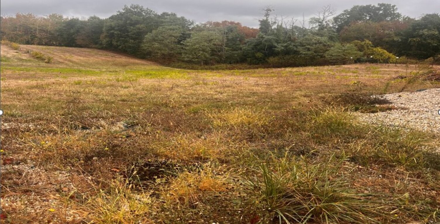 Terrain à bâtir à Monprimblanc (33410) — photo 1