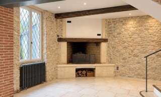 Maison 4 Pièces 116 m² à vendre à Presles (95590)