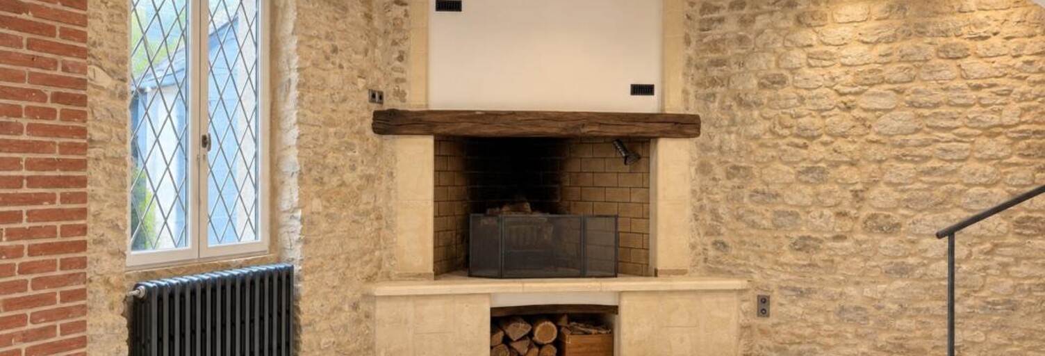 Maison 4 Pièces 116 m² à vendre à Presles (95590)