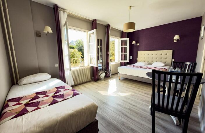 UNE AFFAIRE EN OR MURS ET FOND — photo 2