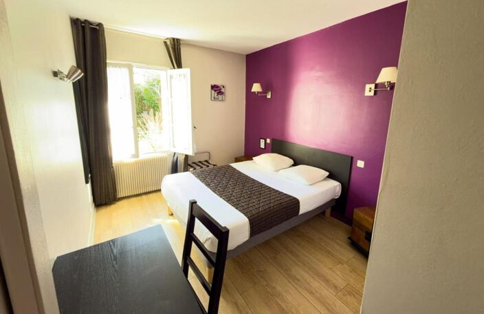 UNE AFFAIRE EN OR MURS ET FOND — photo 3