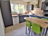 ÉVREUX – QUARTIER NAVARRE : MAISON FAMILIALE, 4 CHAMBRES, BUREAU ET SOUS-SOL — photo 4