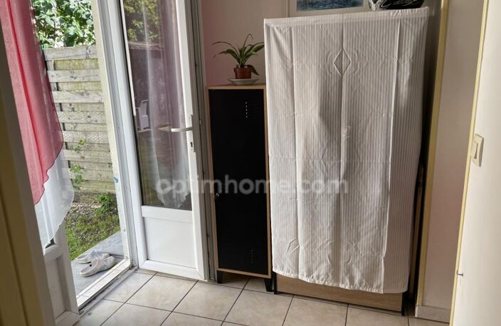 SOUESMES, Village de Sologne, Immeuble de rapport de trois appartements dont deux actuellement loués — photo 3
