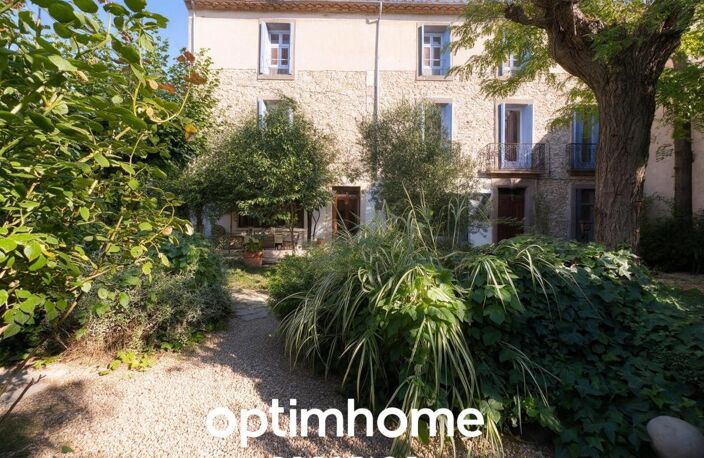 Maison à vendre 12 pièces AGDE (34) — photo 3