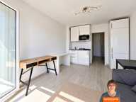 Appartement 2 pièces avec parking privatif — photo 3