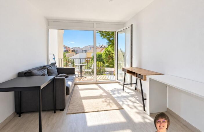Appartement 2 pièces avec parking privatif — photo 4
