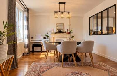 Située à Mériel, cette maison familiale offre une distribution fonctionnelle ainsi qu’un beau potentiel d’évolution — photo du bien