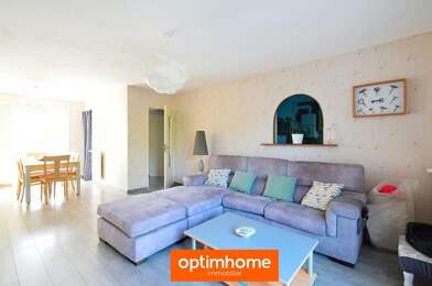 Maison 4 pièces 279000 €