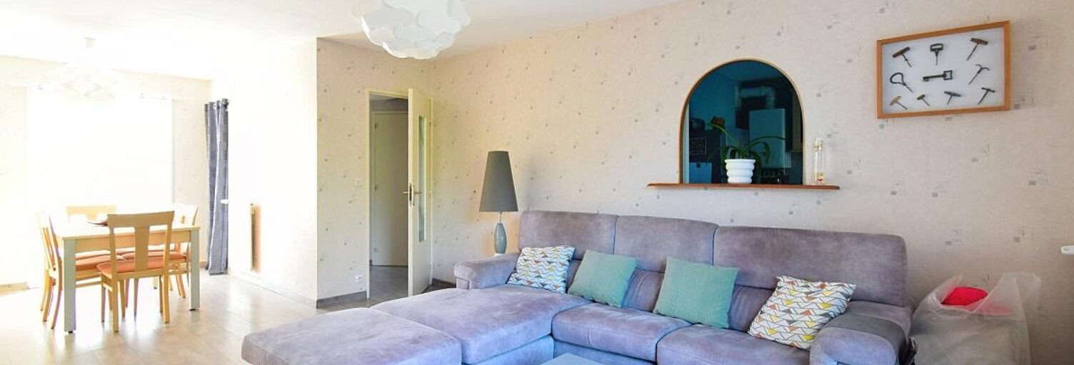 Maison 4 Pièces 101 m² à vendre à Bourgbarré (35230)